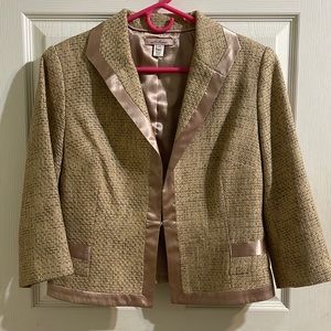 Intuition Skirt suit